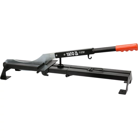 YATO Laminált padló vágógép 12x210mm (YT-37301)