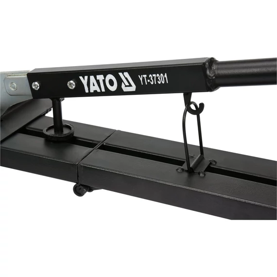 YATO Laminált padló vágógép 12x210mm (YT-37301)