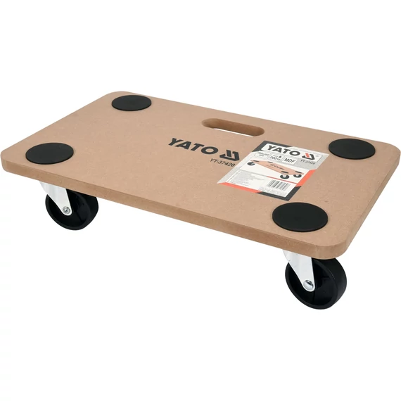 YATO Gurulós bútorszállító plattform 500x300mm (YT-37420)