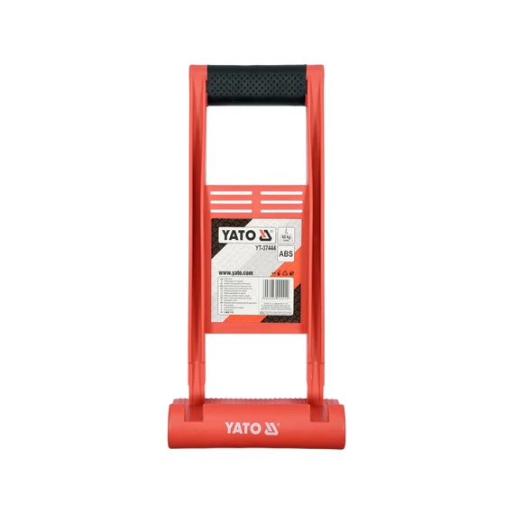 YATO Gipszkartontábla tartó 370x165mm (YT-37444)