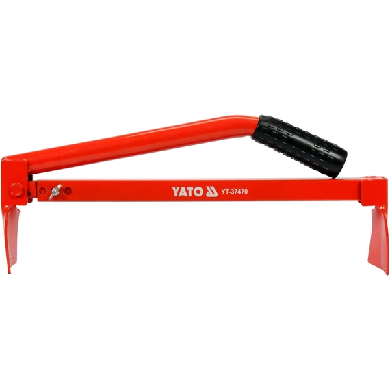 YATO Panel/tégla emelő 400-670mm (YT-37470)