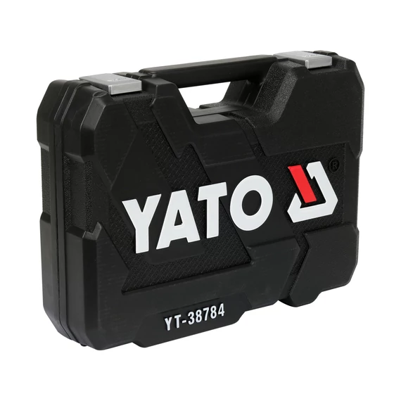 YATO Dugókulcs készlet 1/4