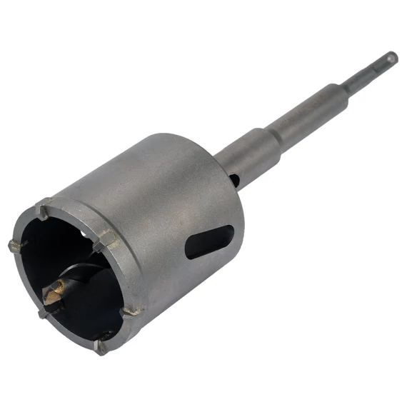 YATO SDS-Plus Korona beton fúrószár 280x82mm 1db (YT-44034)