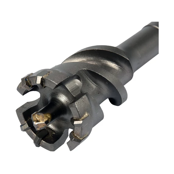 YATO SDS-Max Fúrófej 55x600mm (YT-44045)