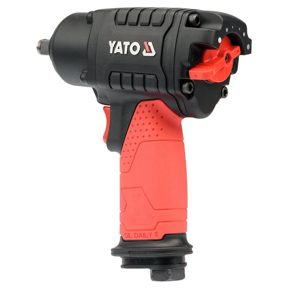 YATO Pneumatikus ütvecsavrozó 1/2