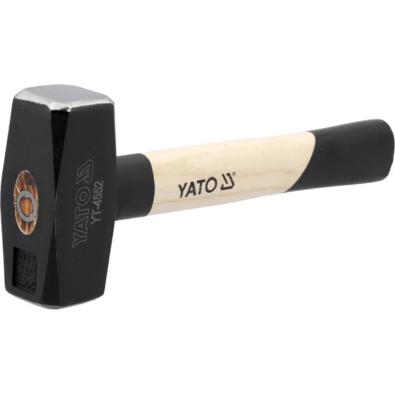 YATO Kőtörő kalapács 1500g (YT-4552)