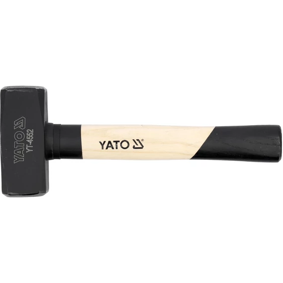 YATO Kőtörő kalapács 1500g (YT-4552)