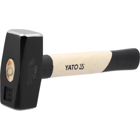 YATO Kőtörő kalapács 2000g (YT-4553)