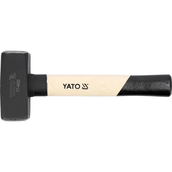 YATO Kőtörő kalapács 2000g (YT-4553)