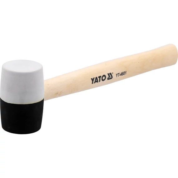 YATO Gumikalapács 0,34kg