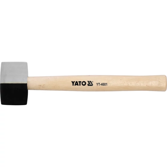 YATO Gumikalapács 0,34kg