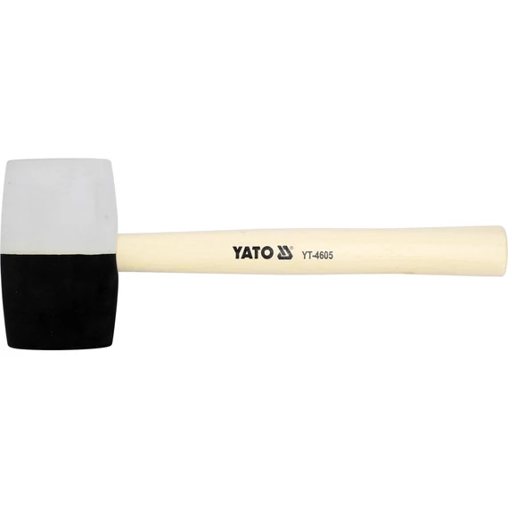YATO Gumikalapács 0,98kg