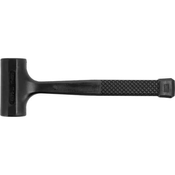 YATO Gumikalapács, visszarúgás mentes 0,7kg