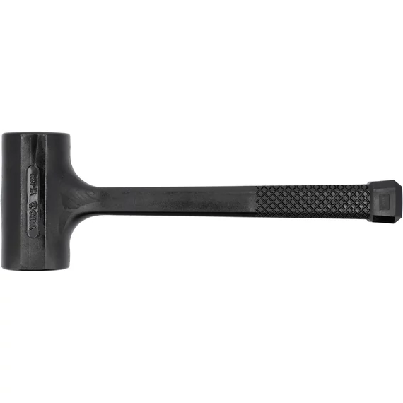 YATO Gumikalapács, visszarúgás mentes 1,3kg