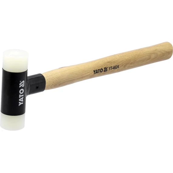 YATO Gumikalapács, visszarúgás mentes 265g
