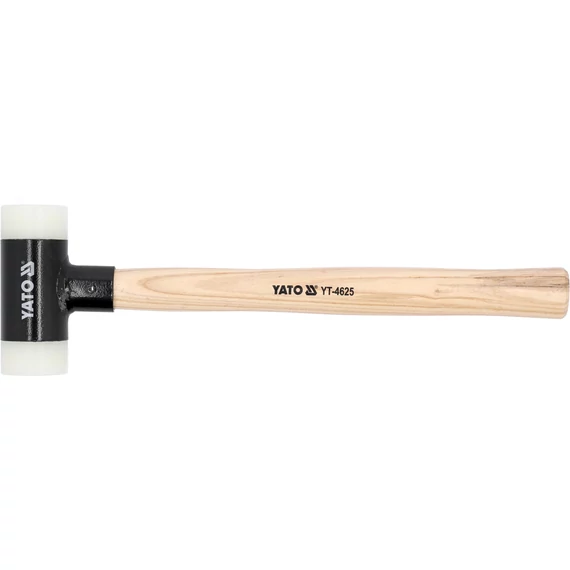 YATO Gumikalapács, visszarúgás mentes 430g