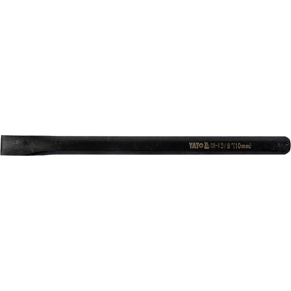 YATO Hidegvágó lapos 10x142mm (YT-47147)