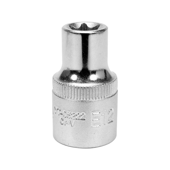 YATO E-torx dugókulcs 1/2