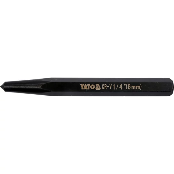 YATO Pontozó 6x110mm (YT-47150)