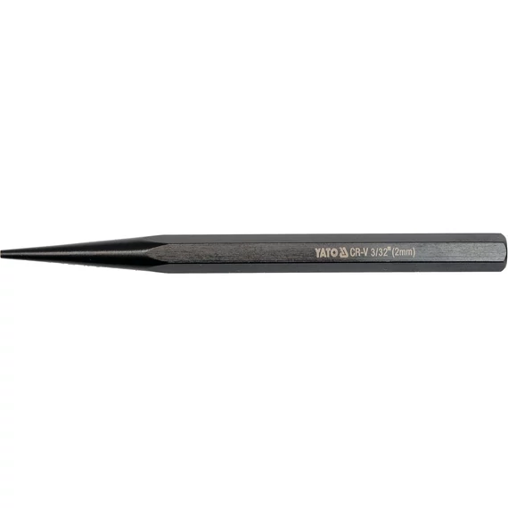 YATO Lyukasztó 2x140mm (YT-47152)