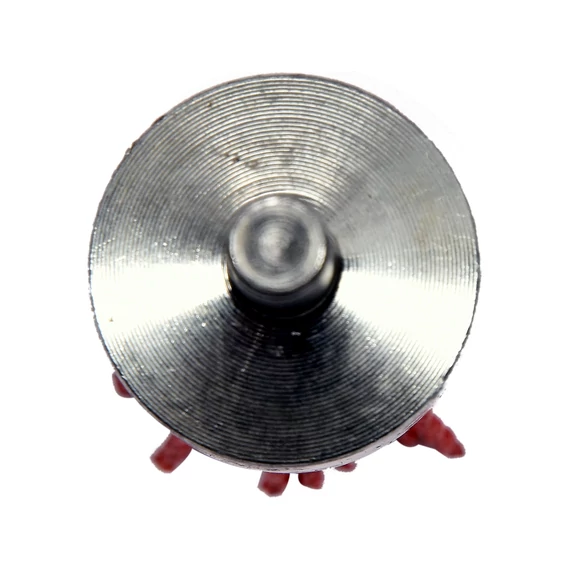 YATO Nylon körkefe 6/100mm (YT-47792)