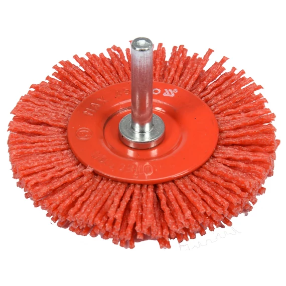 YATO Nylon körkefe 6/75mm (YT-47791)