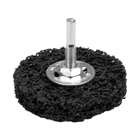 YATO Műszálas kefe 75mm (YT-47801)