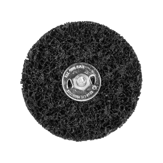 YATO Műszálas kefe 100mm (YT-47802)