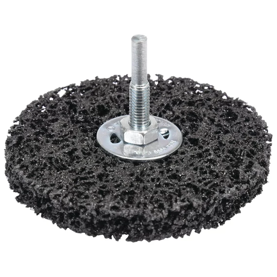 YATO Műszálas kefe 100mm (YT-47802)