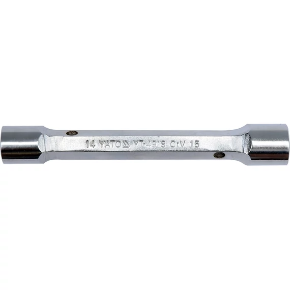 YATO Csőkulcs 14x15mm (YT-4918)