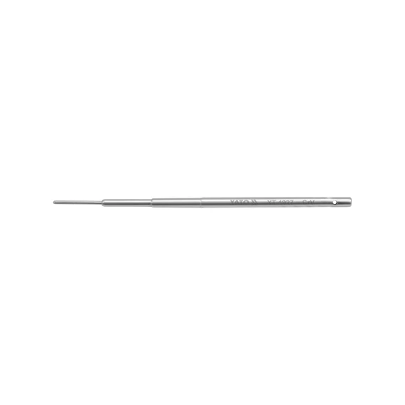 #YATO Forgatókar csőkulcsokhoz 180mm (YT-4927)