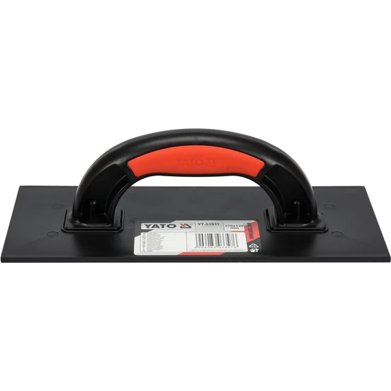YATO Simító műanyag 270x130mm (YT-51911)