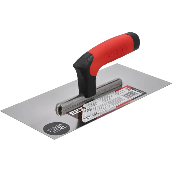 YATO Glettvas rozsdamentes 270x130mm (YT-5200)