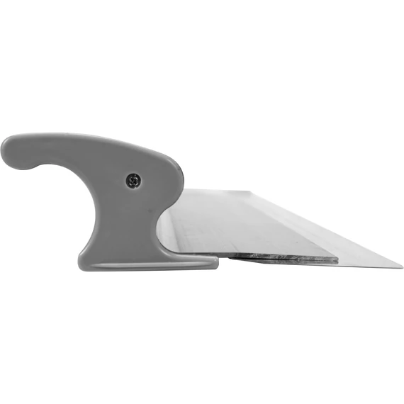 YATO Rozsdamentes felületsimító spatula 250mm (YT-52230)
