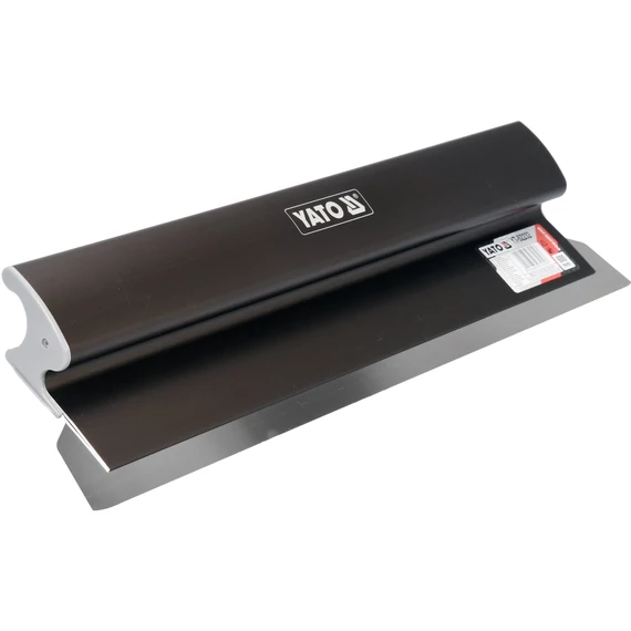 YATO Rozsdamentes felületsimító spatula 600mm (YT-52232)