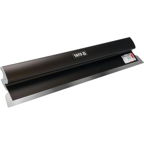 YATO Rozsdamentes felületsimító spatula 800mm (YT-52233)