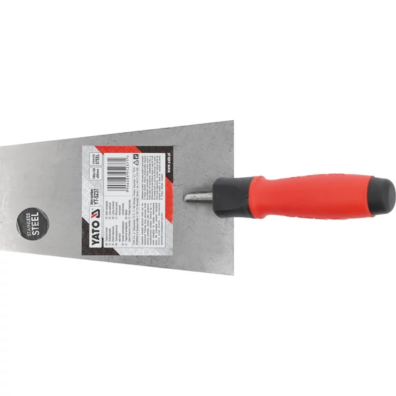 YATO Vakolat kanál 180x120x80mm (YT-5237)