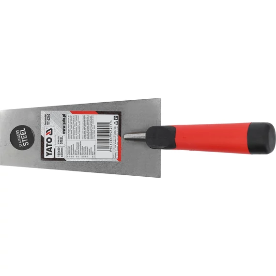 YATO Vakolat kanál 165x80x65mm (YT-5240)