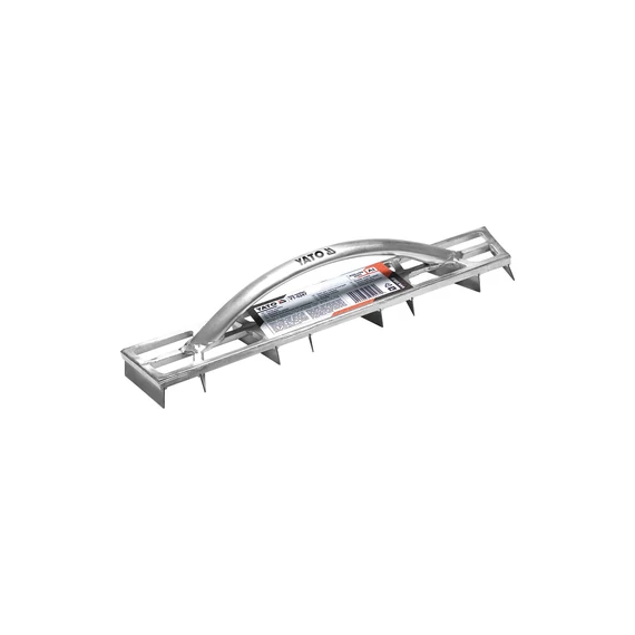 YATO Vakolatgyalu alu+acél pengék 90x455mm (YT-5247)