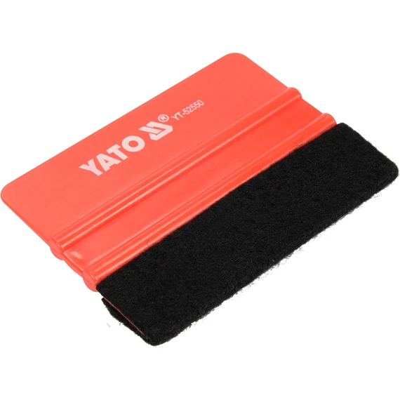 YATO Műanyag simító 100x73mm (YT-52550)