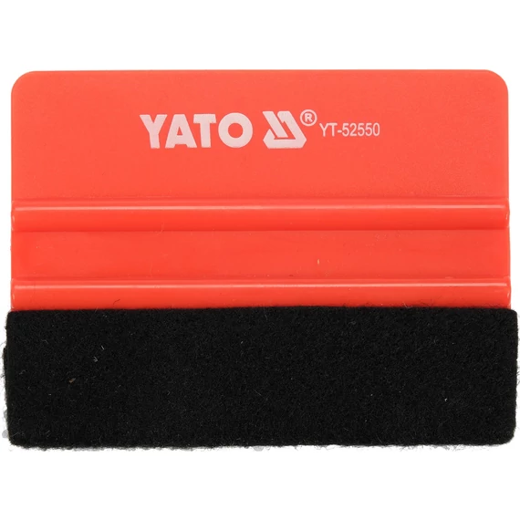 YATO Műanyag simító 100x73mm (YT-52550)