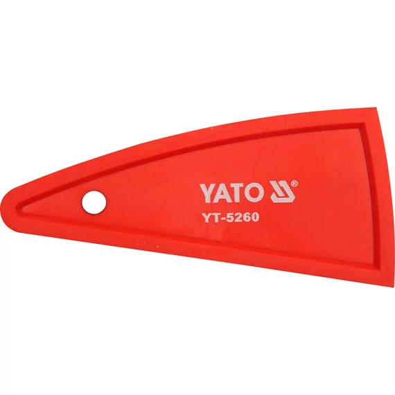 YATO Fugakihúzó szilikonlap 100mm (YT-5260)
