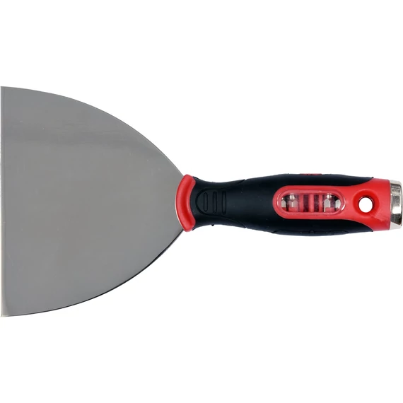 YATO Gipszkarton spakli inox bitheggyel 125mm (YT-52760)