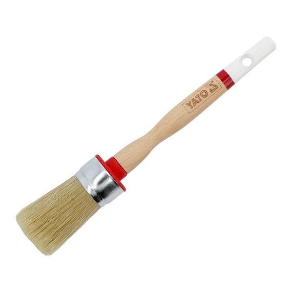 YATO Kerek ecset M35 (YT-54580)