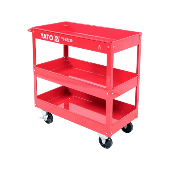 YATO Szerszámkocsi, 3 szintes (YT-55210)