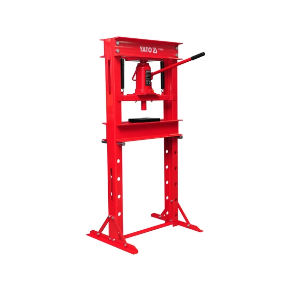 YATO Hidraulikus műhelyprés 20t (YT-55581)