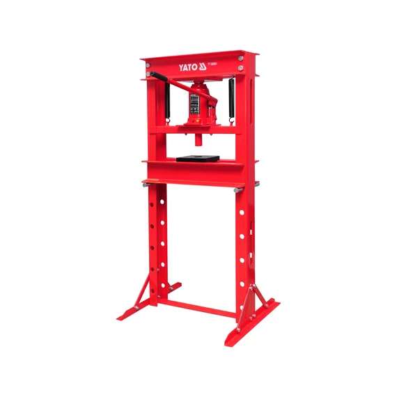 YATO Hidraulikus műhelyprés 20t (YT-55581)