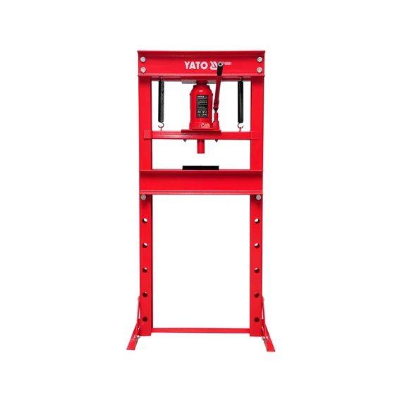 YATO Hidraulikus műhelyprés 20t (YT-55581)