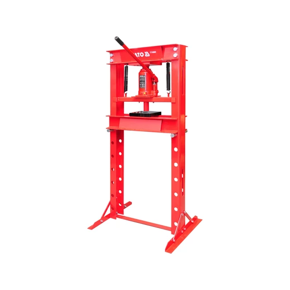 YATO Hidraulikus műhelyprés 30t (YT-55582)