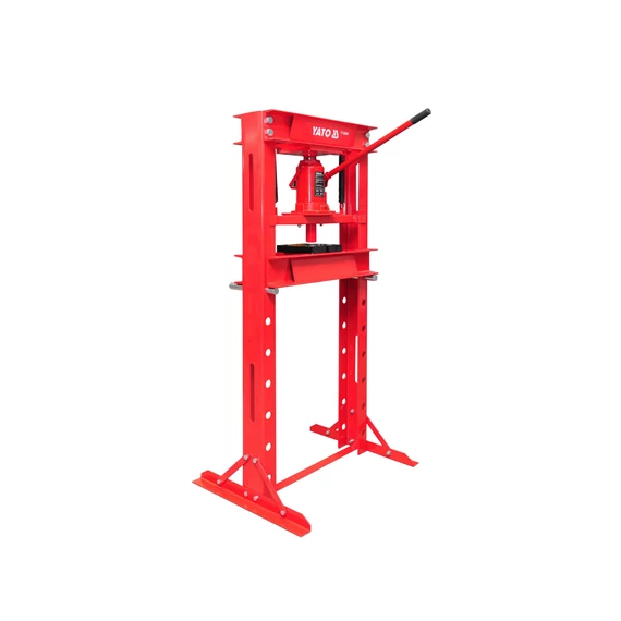 YATO Hidraulikus műhelyprés 30t (YT-55582)